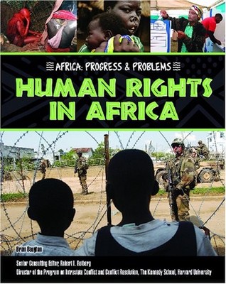 Human Rights in Africa (Africa: Progress & Problems)
