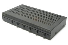 Russound SS-6.2 6-pair Single Source Impedance Matching Speaker Selector