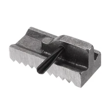 48"Pipe Wrench Heel Jaw WITH Pin Assembly High Carbon Steel