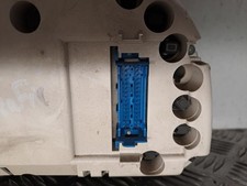 Compteur Renault TRAFIC