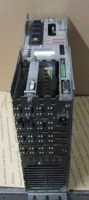 Indramat DDS02.1-W050-D Drive Controller