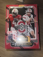 2024-25 Panini Ohio State University NIL Checklist Guide in-content 15