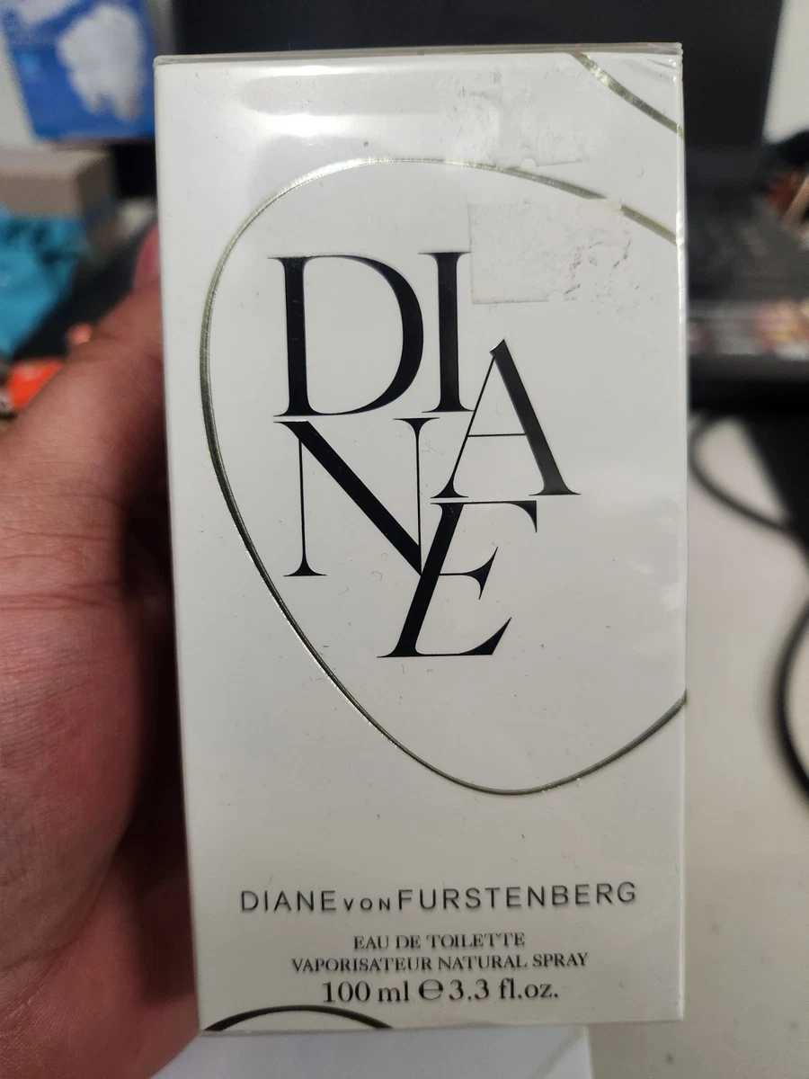 Diane Von Furstenberg Perfume for sale | eBay