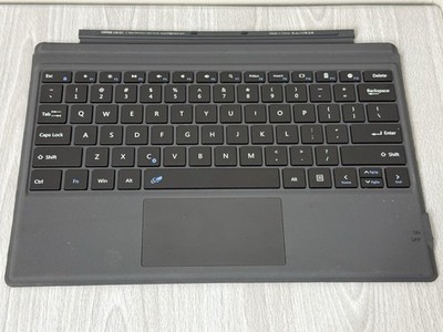 ARTECK HB187 Bluetooth Keyboard for Surface Pro - Excellent