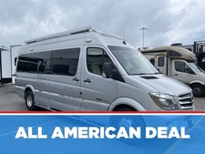 2017 Roadtrek RS Adventurous RS