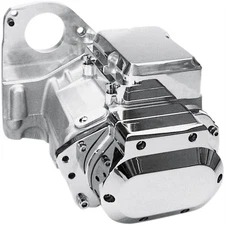 Jim's Machining 6-Speed Overdrive Transmission 91-99 FXST 8000C6