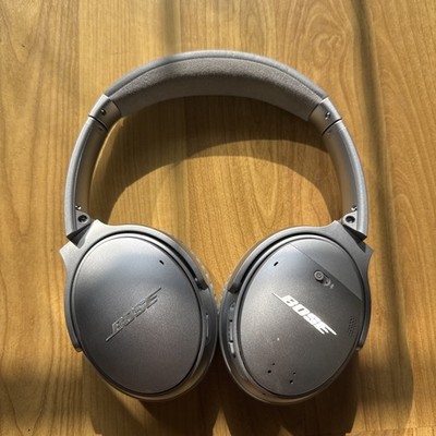 Bose QuietComfort 35 II