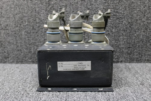32-82026-007 Swearingen SA226-T(B) Autopilot Interface Assembly