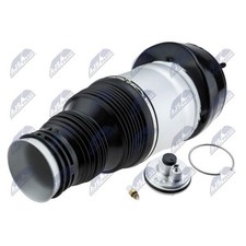 1x Luftfeder, Fahrwerk NTY EZC-ME-195 passend für MERCEDES-BENZ