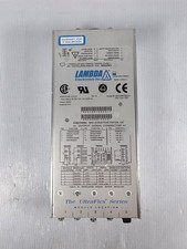 UBZ1ADGGY LAMBDA ELECTRONICS The Ultraflex Se...