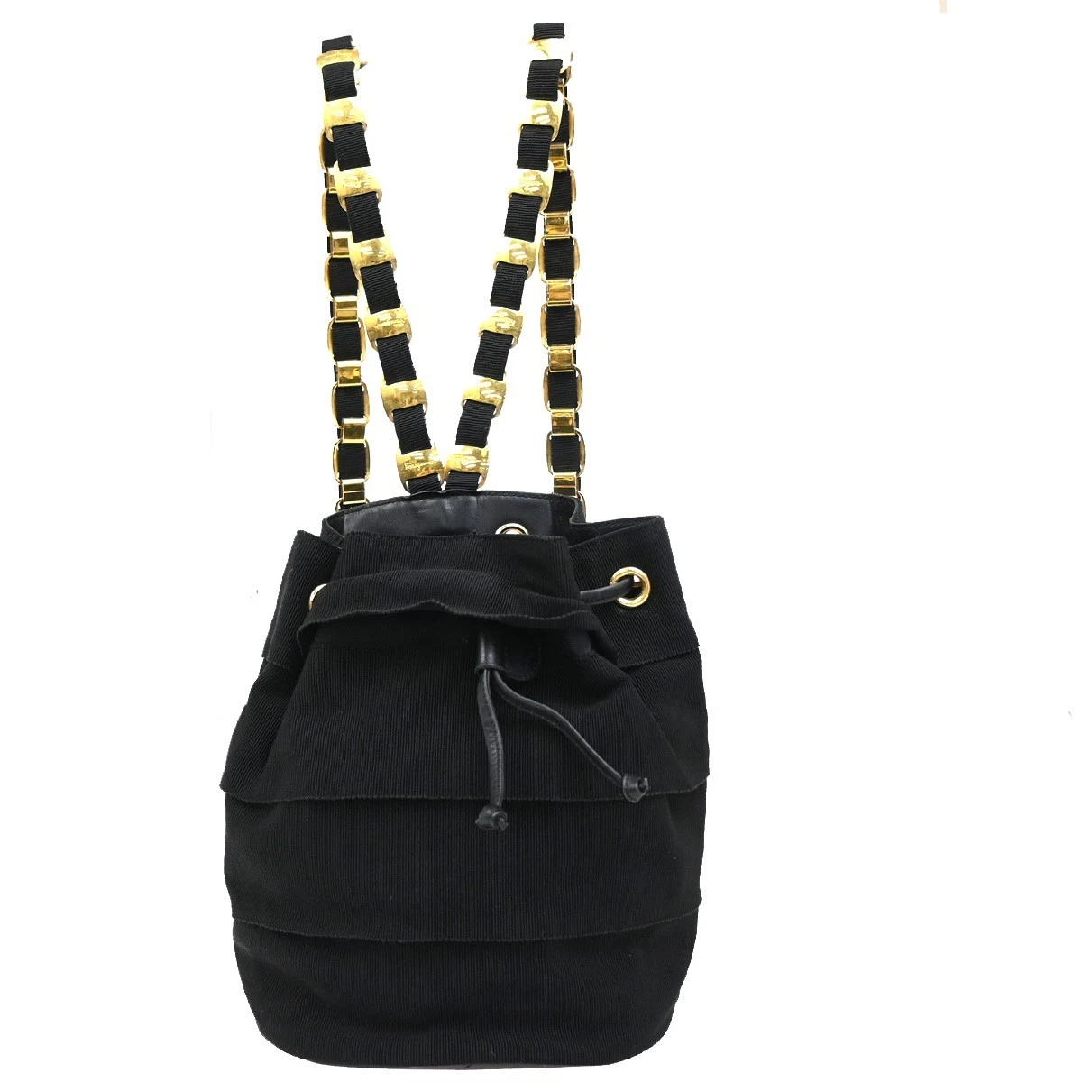 Salvatore Ferragamo Drawstring Bags & Handbags for Women for  display picture 3