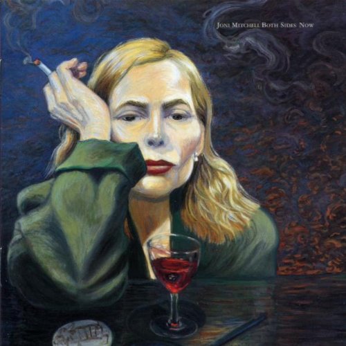 Joni Mitchell: Both Sides Now CD