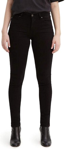 ''LEVI'S WOMEN'S 510 SKINNY JEANS'' Size W27-L30 - 第 1/3 張圖片