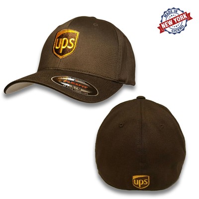 ups baseball cap