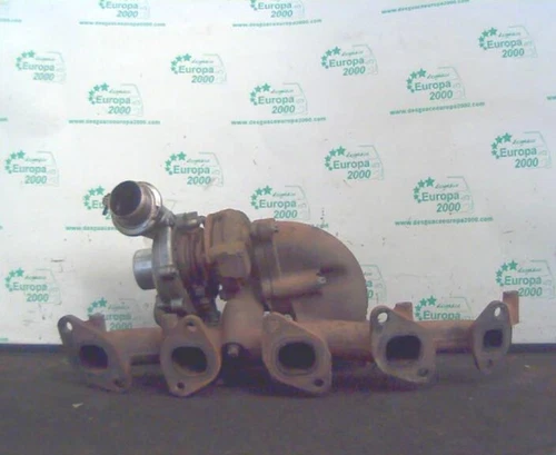 90573533 Turbocompresor para SAAB 9-3 BERLINA * 1999 939190 - Imagen 1 de 3