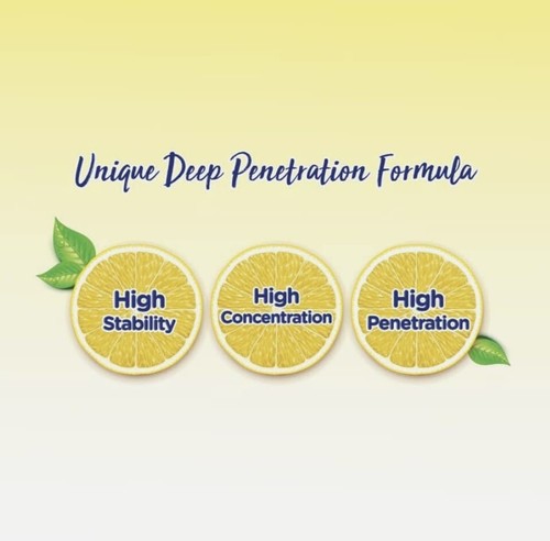 ROHTO Mentholatum Melano CC MOISTURIZING Lotion with Vit C - Picture 6 of 6