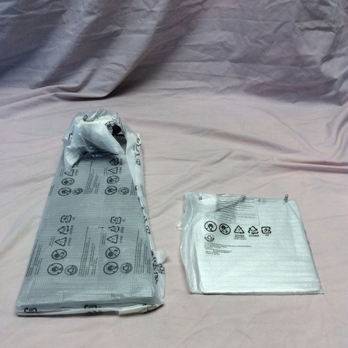 Support pour moniteur Samsung S34BG850SN noir et gris - Photo 2/2