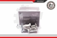 Esen SKV Bremssattel Hinterachse Links FüR Honda Accord VII CL CK CG CH CF8