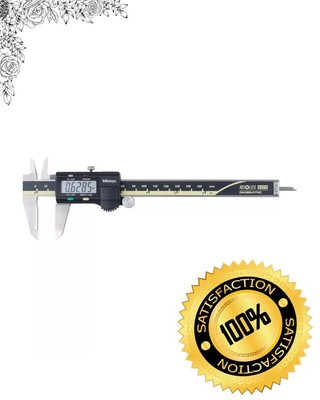 Mitutoyo 500-196-30 150mm/6 Absolute Digital Digimatic Japan Caliper New&Sealed