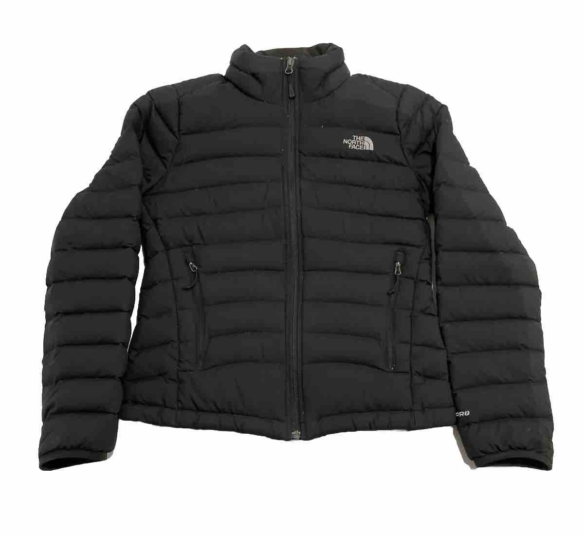 The North Face 700 Pro Women's XS Black Down Jacket | eBay