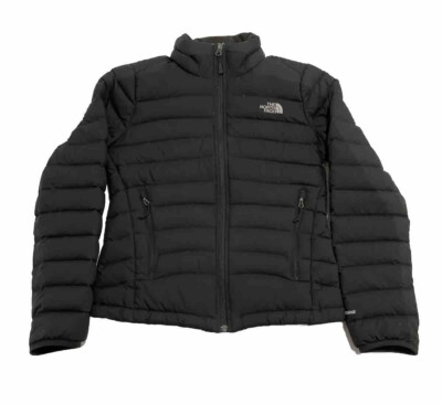 THE NORTH FACE ダウンジャケット ブラック 700 レディースXL THE NORTH FACE ダウンジャケット 700 黒 レディースXL 美品