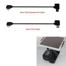 USB Cable ConnectorFor DJI Mavic Pro/Mini/Pro2/Air Drone Remote Control D — image 3
