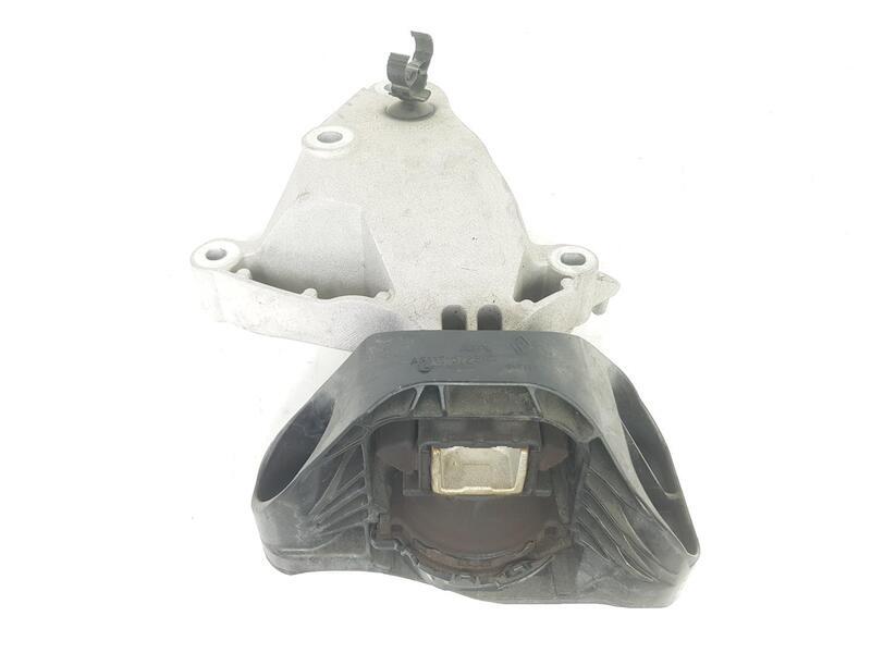 112845638R motorhalter rechts für RENAULT CAPTUR II TCE 2020 112107838R ...