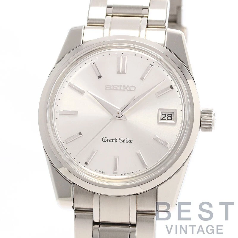 Seiko sbgv009 cheap