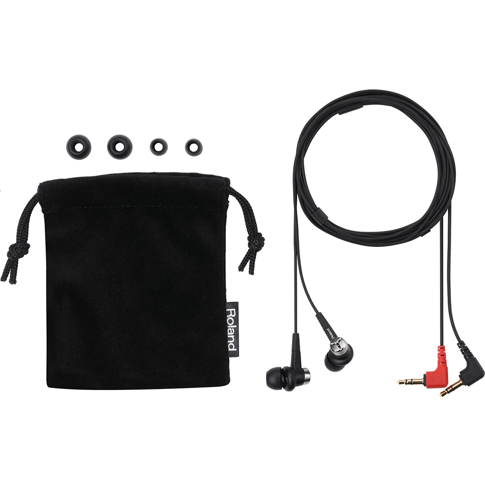 ASMRセット DR-05X、CS-10EM、Lifelike Stream 生活音テスト