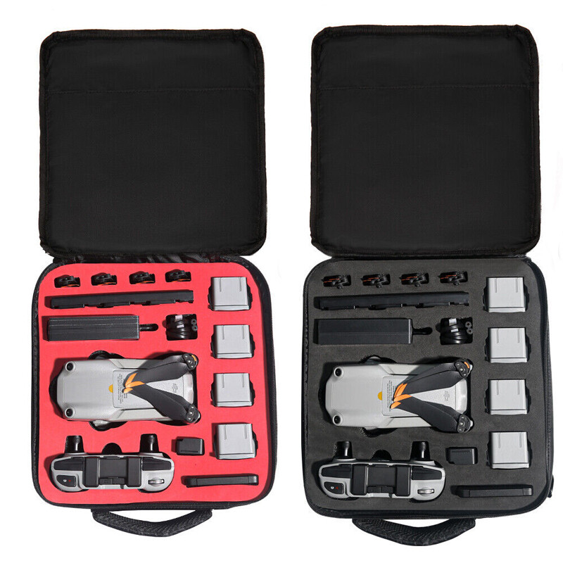 Carrying Case Storage Bag Waterproof For DJI MAVIC Air 2S Drone  Accessories