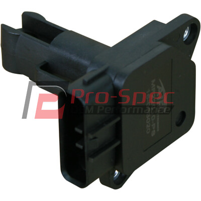 New Mass Air Flow Sensor MAF For 1999-10 Toyota Lexus Scion Jaguar Mazda Volvo