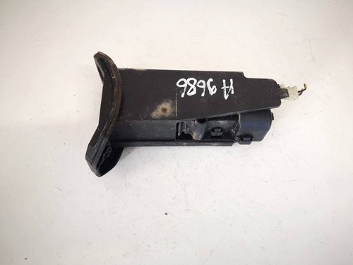 Opel Vectra 2004 Fuel Flap Motor 9180505, Genuine #2098949-32