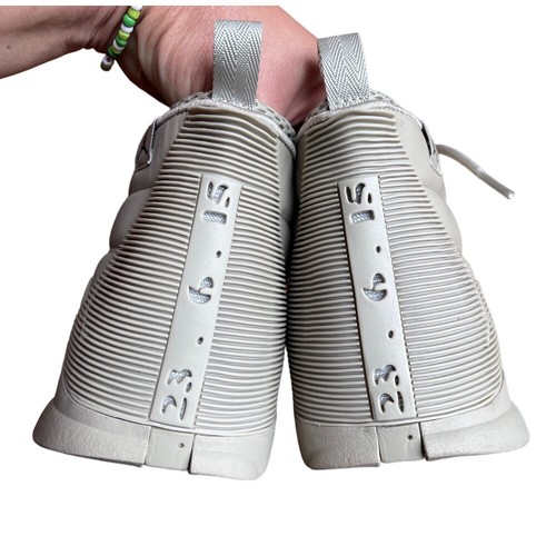 Jordan 15 Retro Billie Eilish (Women's) Size 8.5 All beige no box DN2863-200 - Picture 4 of 12