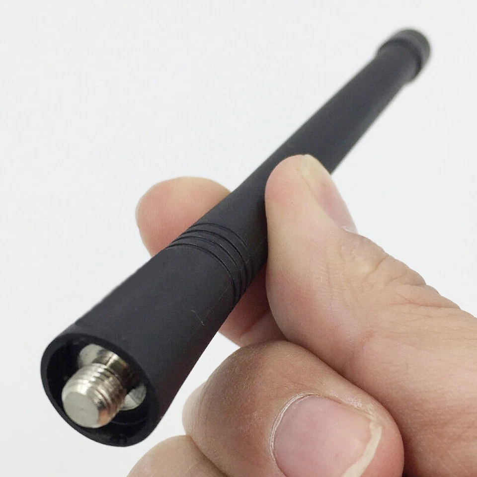 5x Antena VHF para radios Maxon Midland SP300 SP310 SP330 SP400 SP410 SP430 Foto 2 de 3