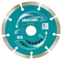 Makita D-61139 Diamak 125Mm Diamantscheibe