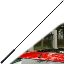 DE Auto Dach Radio Antenne Für Ford Fiesta Focus Mk2 Mondeo Kuga Antennenstab