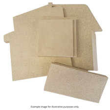 Morso Replacement Vermiculite Fire Bricks