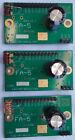 <!--F#f_0-->FM tuner - converter PCB module for adding FM reception to vintage AM radio<!--F/-->