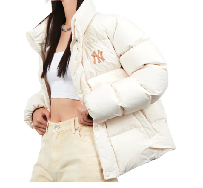 Mlb winter clearance coats