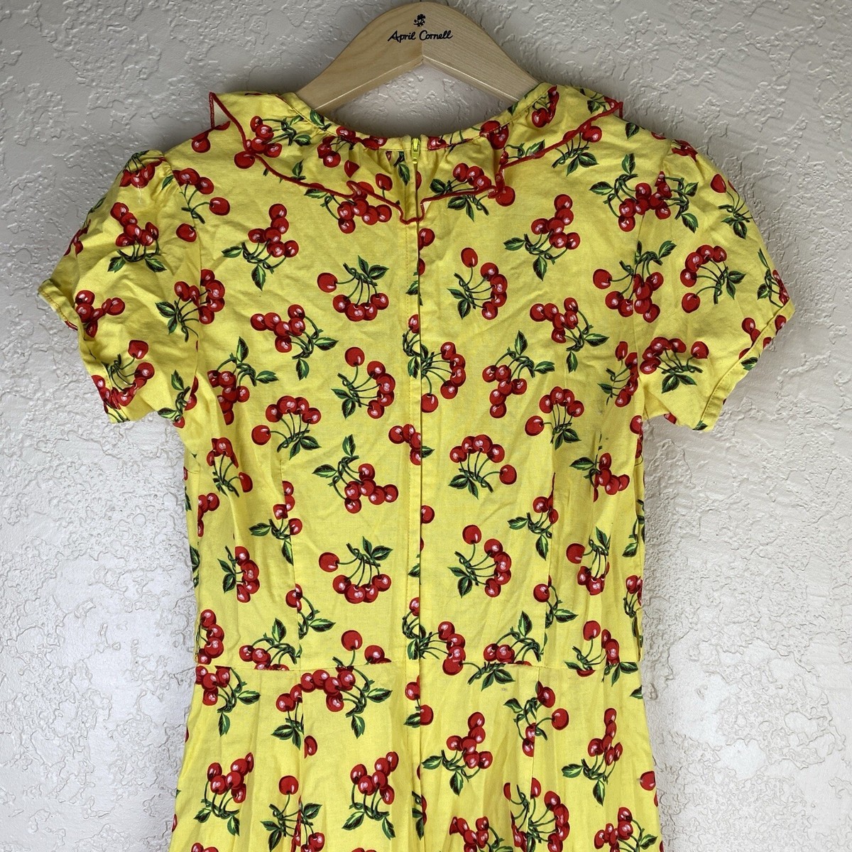 Bernie Dexter MARI DRESS ロカビリーワンピース 総柄 Women's Bernie Dexter for sale - eBay