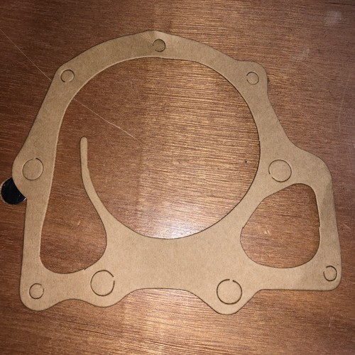 New A&I 162899AS Water Pump Oliver White Tractor 550 2-44 77 770 88 880 - Picture 7 of 12