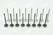 16x Inlet Valve Outlet Valve Smart Renault 0.9 1.2 TCe A2000530000 A200053010