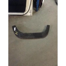 Pare-choc arrière Land Rover 90