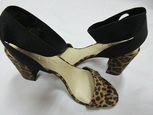 jessica simpson leopard sandals