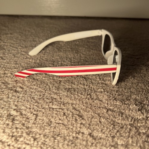Gymboree Kid’s American Flag Sunglasses USA 4th Of July - Picture 2 of 7