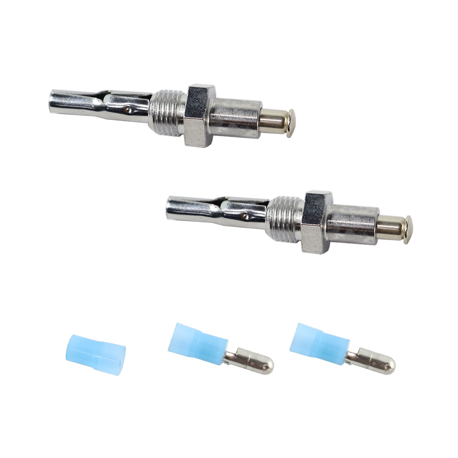 Fits GM Car Camaro Chevelle Firebird Nova Impala 2 pcs Door Jamb Light