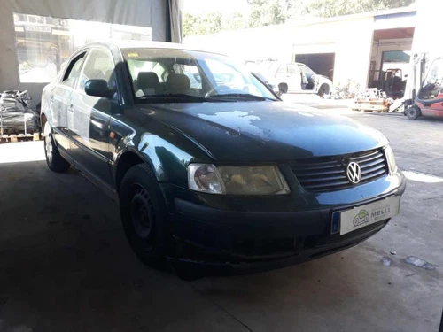 058145805 Intercooler per VOLKSWAGEN PASSAT BERLINA (3B2) Comfortline 1 4627247 - Foto 6 di 9