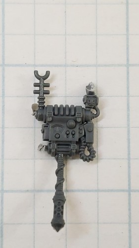 Sktar Rangers And Vanguard : R/AdeptusMechancus - Foto 2