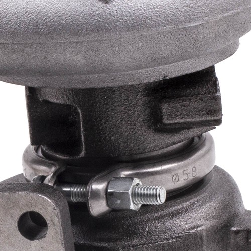 TD025M Turbocharger for Hyundai Elantra KIA Sportage D4EA 2.0L 113HP 28231-27000 - Picture 5 of 9