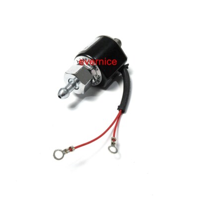 220V-240V Magnetventil für Silver Star Es-85Af elektrisches Dampfbügeleisen
